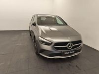 Gebraucht Mercedes B180 Advanced 116 PS (85 kW) 2025 Metalliclack mountaingrau Van / Kleinbus