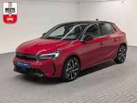 Gebraucht Opel Corsa GS Line 101 PS (74 kW) 2023 Rot Kleinwagen