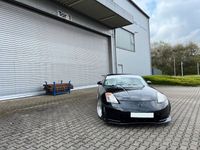 gebraucht Nissan 350Z 3.5 V6