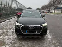 Gebraucht Audi Q3 Comfort 245 PS (180 kW) 2022 Schwarz SUV