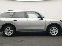 Gebraucht Mini Countryman Classic 170 PS (125 kW) 2025 Grau SUV