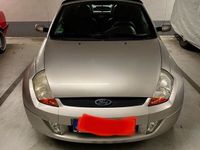 gebraucht Ford StreetKa 1.6 8V