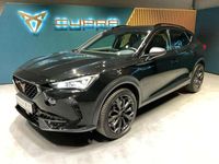 Gebraucht Cupra Formentor VZ 245 PS (180 kW) 2023 Schwarz SUV