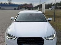 Usata Audi A6 204 CV (150 kW) 2013 Berlina