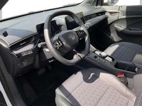 Gebraucht MG MG3 Luxury 195 PS (143 kW) 2025 Weiß Kleinwagen