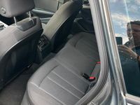 Gebraucht Audi A4 217 PS (159 kW) 2016 Grau Kombi