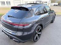 Gebraucht Porsche Macan S 381 PS (280 kW) 2024 Grau SUV