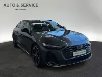 Gebraucht Audi A5 Ambiente 367 PS (269 kW) 2025 Daytonagrau perleffekt Kombi
