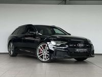 Gebraucht Audi S6 349 PS (256 kW) 2020 Mythosschwarz Kombi