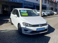 Gebraucht VW Golf VII Highline 150 PS (110 kW) 2014 Weiss