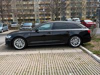 Gebraucht Audi A6 S-Line 245 PS (180 kW) 2011 Braun Kombi