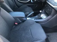 Gebraucht Citroën C5 163 PS (119 kW) 2011 Schwarz Kombi