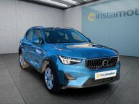 Gebraucht Volvo XC40 Core 197 PS (144 kW) 2023 Blau SUV