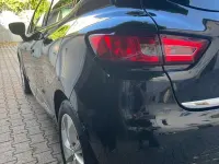 Gebraucht Renault Clio LIMITED 73 PS (53 kW) 2016 Schwarz Limousine