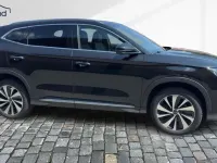 Gebraucht BYD Seal U Boost 324 PS (238 kW) 2025 Schwarz SUV