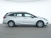 Gebraucht Opel Astra Edition 110 PS (80 kW) 2020 Grau Kombi