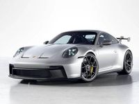 Gebraucht Porsche 992 510 PS (375 kW) 2023 Silber