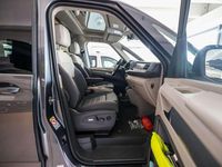 Ny VW Multivan Life 150 HK (110 kW) 2026 Grå MPV
