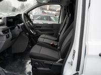 Gebraucht VW T6.1 150 PS (110 kW) 2025 Clear white Van