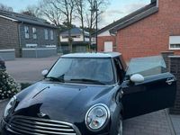 gebraucht Mini Cooper D 2.0 Automatik