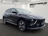 Neu DFSK Forthing 5 150 kW (204 PS) 2025 Schwarz (schwarz) SUV