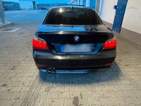 gebraucht BMW 520 E60 i