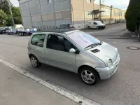 Gebraucht Renault Twingo 58 PS (42 kW) 2003 Other Kleinwagen