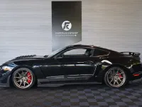 Gebraucht Ford Mustang 290 PS (213 kW) 2019 Schwarz Coupé