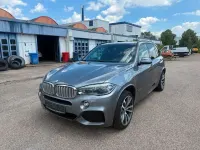 Gebraucht BMW X5 313 PS (230 kW) 2018 Grau SUV