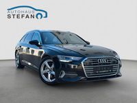 Gebraucht Audi A6 S-Line 286 PS (210 kW) 2022 Schwarz Kombi