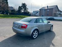 gebraucht Audi A4 1.9 tdi