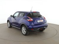 gebraucht Nissan Juke 1.5 Turbodiesel Acenta, Diesel, 10.570 €