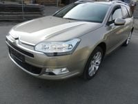 Gebraucht Citroën C5 Exclusive 204 PS (150 kW) 2013 Kombi