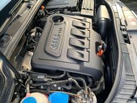 Gebraucht Audi A3 Cabriolet Ambition 105 PS (77 kW) 2010 Cabrio