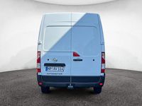 Gebraucht Nissan Interstar N-Connecta 135 PS (99 kW) 2023 Mineral white (s) Van