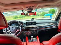 Gebraucht BMW X6 306 PS (225 kW) 2015 Schwarz SUV