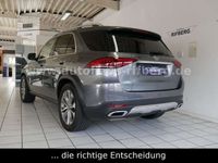 gebraucht Mercedes GLE350e 4M Burm/Pano/MBEAM/360/HUD/MagicVisio