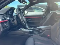 Gebraucht BMW 320 Sport Line 190 PS (139 kW) 2015 Schwarz Kombi