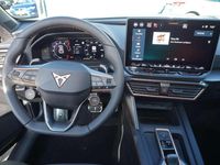 Neu Cupra Formentor VZ 333 PS (244 kW) 2026 Fjord blau SUV