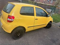 gebraucht VW Fox 1.2