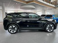 Gebraucht Ford Explorer Premium 210 kW (286 PS) 2024 Schwarz SUV