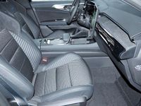 Neu Renault Espace Esprit Alpine 200 PS (147 kW) 2026 Schwarz SUV