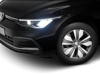 Gebraucht VW Golf VIII Move 150 PS (110 kW) 2024