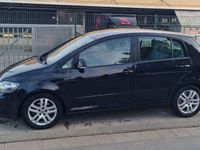 Gebraucht VW Golf Plus Cross 116 PS (85 kW) 2005 Van / Kleinbus