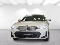 Gebraucht BMW 330 Performance 245 PS (180 kW) 2023 Weiß Limousine
