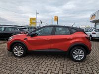 gebraucht Renault Captur II TCe 90 Zen *inkl. Winterräder*+EXTRAS!