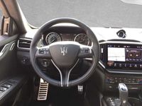 gebraucht Maserati Ghibli GT Mild-Hybrid MJ22 ACC LED