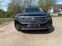 gebraucht VW Touareg 3.0 V6 TDI 210kW 4MOTION Tiptronic -