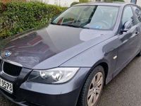 gebraucht BMW 320 320 i