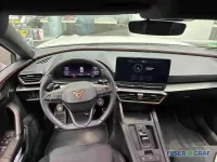 Gebraucht Cupra Leon VZ 310 PS (228 kW) 2024 Weiss Kombi